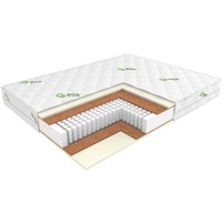 Матрас ЭОС Идеал Тип 4а 140x198 (жаккард)