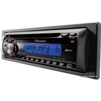 CD/MP3-магнитола Pioneer DEH-2900MPB