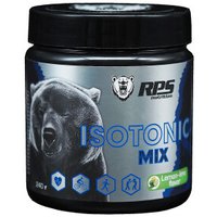 Изотоник RPS Nutrition Isotonic Mix (лимон/лайм, 240 г)