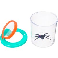 Инсектарий Levenhuk Discovery Basics CN5 79650