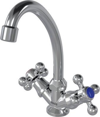 Смеситель Oasis L3014HCG_Vin