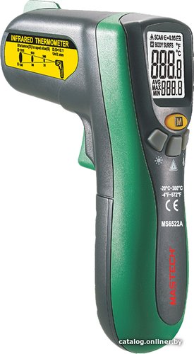 Mastech MS6522A
