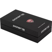 Электрическая зубная щетка Polaris PETB 0101 TC (черный)