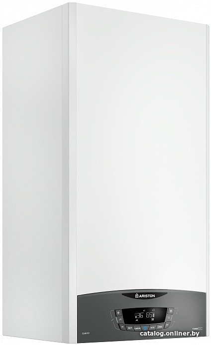 Отопительный котел Ariston Clas XC System 28 FF 3301680