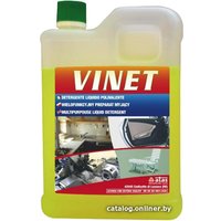  ATAS Очиститель универсальный Vinet A4492 1кг