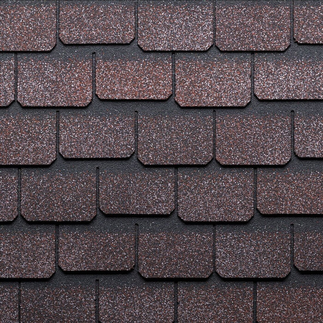 

Битумная черепица Shinglas Фристайл (шельф)