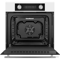 Электрический духовой шкаф MAUNFELD AEOH6062W