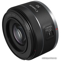 Объектив Canon RF 50mm F1.8 STM