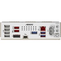 Материнская плата Gigabyte Z890 Aorus Elite WiFi7 Ice в Бобруйске