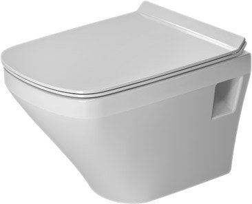 

Унитаз подвесной Duravit DuraStyle (253909) (без сиденья)