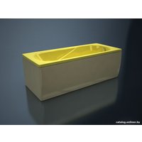 Ванна Esse Haiti 160x74