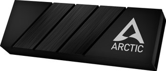 Радиатор для SSD Arctic M2 Pro (черный)