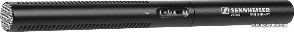 Проводной микрофон Sennheiser MKE 600
