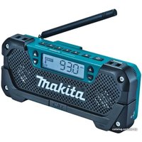 Радиоприемник Makita MR052 (без аккумулятора)