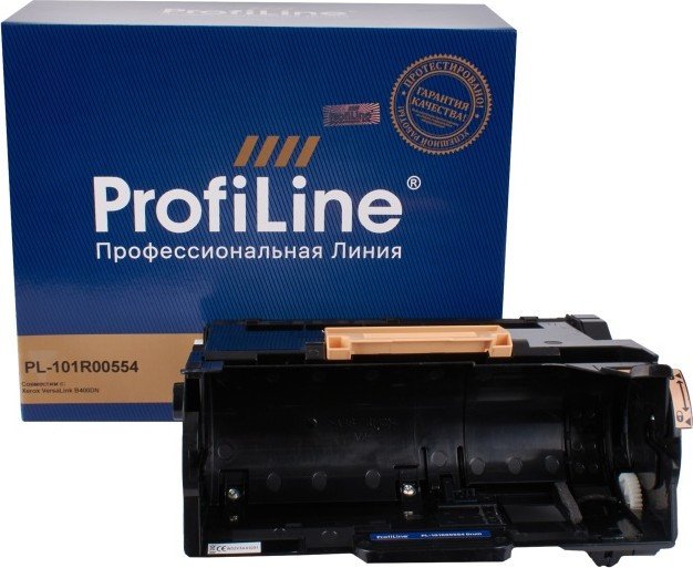 

Картридж ProfiLine PL-101R00554 (аналог Xerox PL-101R00554)