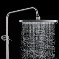 Душевая система  Shevanik S9636T