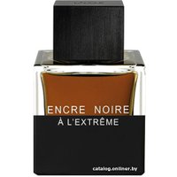 Парфюмерная вода Lalique Encre Noire A L’extreme EdP (100 мл)