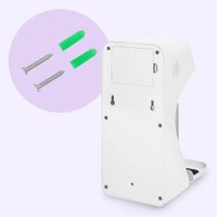 Дозатор для жидкого мыла Kitfort KT-6513