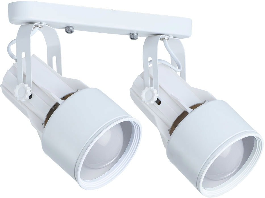 

Спот Arte Lamp Lyra Bianco A6252PL-2WH