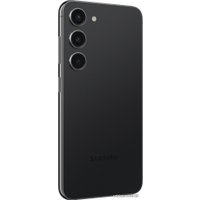 Телефон Samsung Galaxy S23 SM-S911B/DS 8GB/128GB (черный фантом)