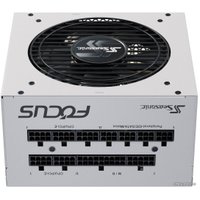 Блок питания Seasonic Focus GX-1000 White Edition