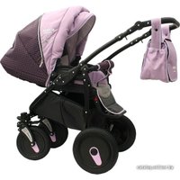 Универсальная коляска Camarelo Dakota (2 в 1)