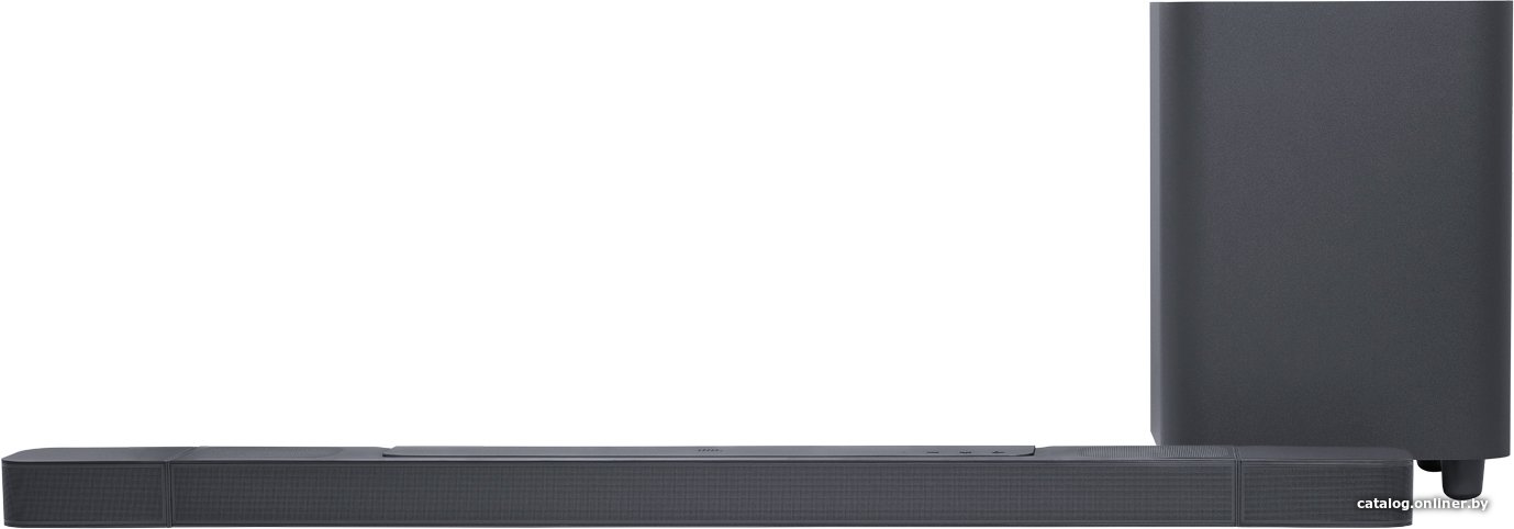 Саундбар JBL Bar 800
