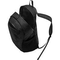 Городской рюкзак Gaston Luga Lightweight Packable Backpack (черный)