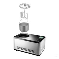 Мороженица Unold 48845