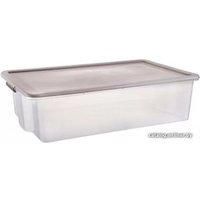 Ящик для хранения Berossi Porter ИК 30665000 (дымчато-серый)