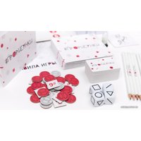 Настольная игра Lavka Games ПроРисунки