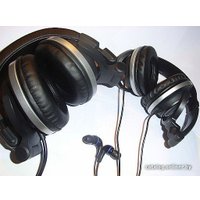 Наушники Audio-Technica ATH-SJ55