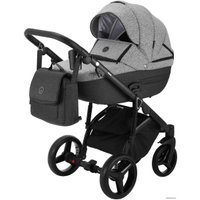 Универсальная коляска Adamex Cortina (2 в 1, CT-113)