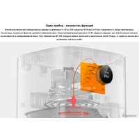 Аэрогриль (аэрофритюрница) Xiaomi Mi Smart Air Fryer 3.5L MAF02 (международная версия)