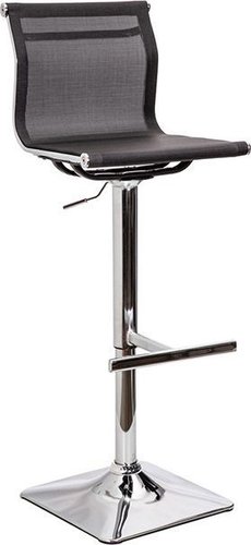 Стул King Style Lima GB, черный)