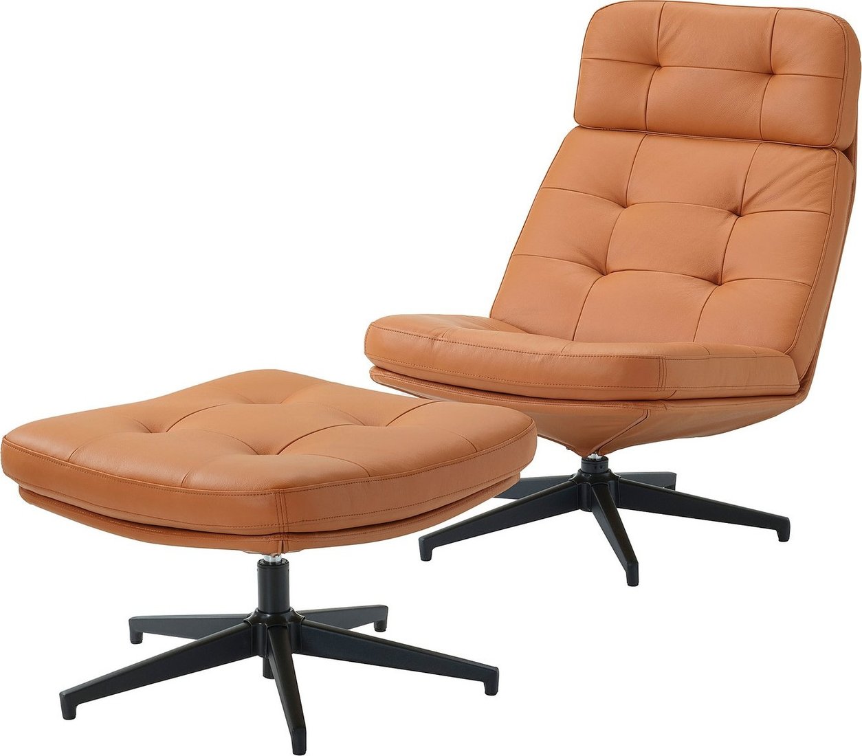 Интерьерное кресло Ikea Havberg s39485322