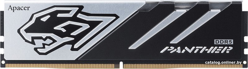 Оперативная память Apacer Panther 32ГБ DDR5 5600 МГц AH5U32G56C5227BAA-1