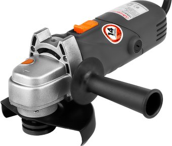 Угловая шлифмашина Энергомаш УШМ-90125