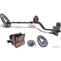 Металлоискатель Fisher Labs F44 Bundle