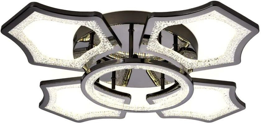 

Припотолочная люстра Ambrella light FA FA576
