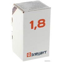 Счетчик газа Элехант СГБ-1.8 G1/2 (мятный)