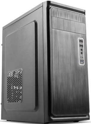 

Компьютер Jet Gamer 3R3200D8HD1SD12X105TLW50