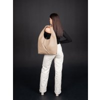 Женская сумка MT.style Gabbi (ирис)