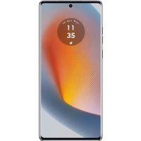 Телефон Motorola Edge 50 Fusion 12GB/256GB международная версия (зефирно-голубой)