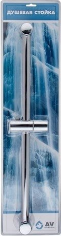 

Душевая штанга AV Engineering AVSSS-055