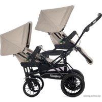 Универсальная коляска Emmaljunga Super Viking