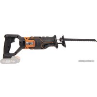 Сабельная пила Worx WX500.9 (без АКБ)
