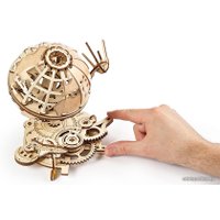 3Д-пазл Ugears Глобус