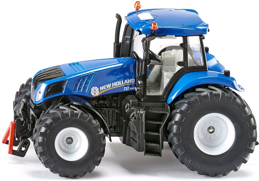 

Трактор Siku New Holland T8 390 3273