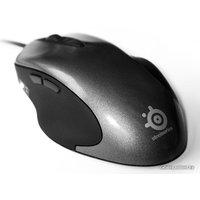 Игровая мышь SteelSeries Ikari Optical